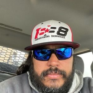 Meet your Posher, Leonard